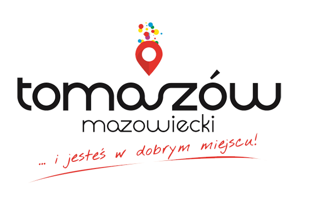 Logo Miasta Tomaszowa Mazowieckiego
