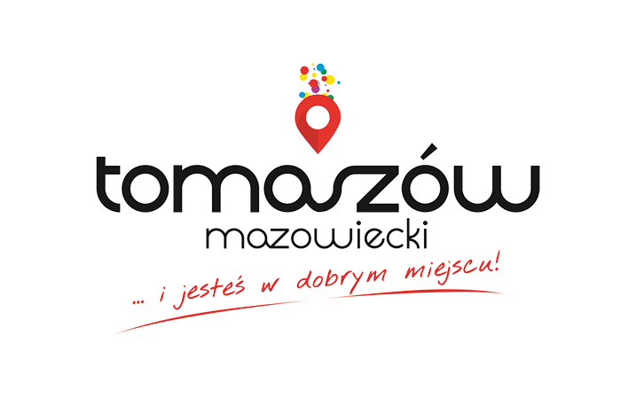 Logo Miasta Tomaszowa Mazowieckiego
